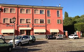 Hotel Mantova Mantova